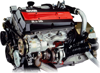 P2B75 Engine